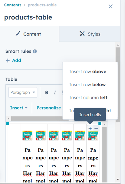 article rich content23