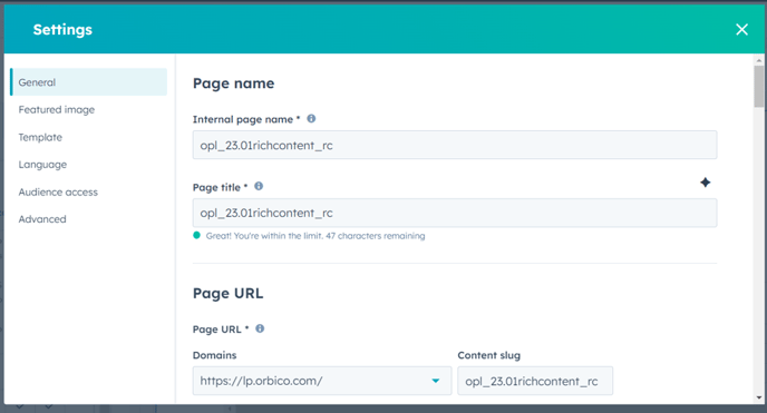 article rich content25