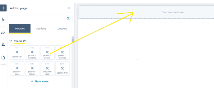 article rich content5