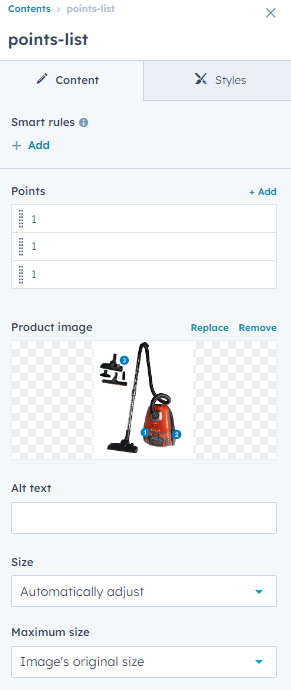 article rich content6